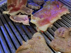 -金龙烧烤·牛肉面(西塔店)