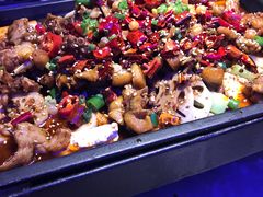 -蛙功夫(福州仓山万达店)