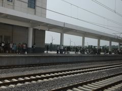 -烟台南站