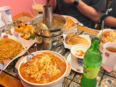 -番茄屋葡式美食(总店)