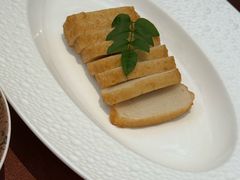-兰庭玉树·老饭骨家宴(后海店)