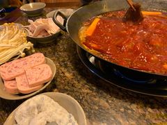 -星鸿社重庆老火锅(燃灯寺分店)