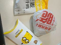 -麦当劳(宜兴人民路店)