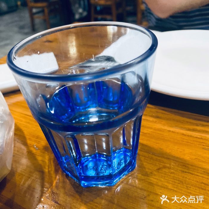 TUK土耳其餐厅·下午茶(卢湾店)图片