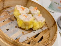 -金时代顺风大酒店(金山店)