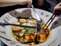 -友达面馆(广州总店)