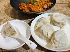 -金谷园饺子馆(北邮总店)