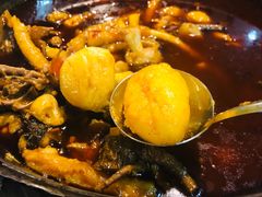 -李子坝梁山鸡(李子坝大鸡哥店)