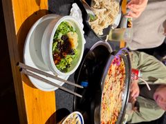 -小饕荟雅安贡椒鱼鲜馆(广福桥店)