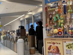 -omitofee咖啡(水泽店)