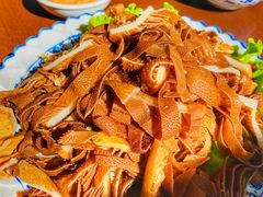 爆肚-百花深处·老北京风味菜