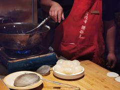 -沙州食驿·非遗小吃夜市
