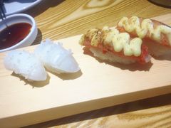 -东菊料理(吉利购物广场店)