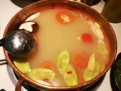 -辣家私厨火锅·龙虾(开发区店)