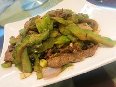 -敦煌喜宴(万达广场店)