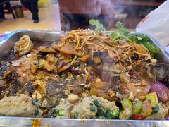 -沈姐万州烤鱼(沙坪坝七中店)