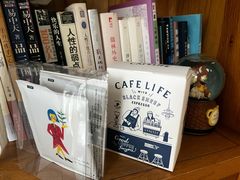 -BLACKSHEEP ESPRESSO(建国中路店)