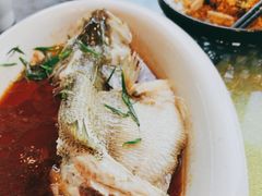 -德尚煌·顺德菜(誉山悠方天地店)