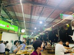 -玛扎烧烤私房菜