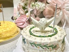 -Kekimatata 生日蛋糕·烘焙教学