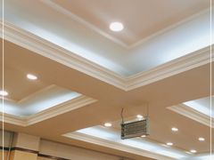 大堂-陶然饺子城(奥体中路店)