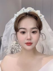 -青禾蒙娜丽莎婚纱摄影(武汉总店)