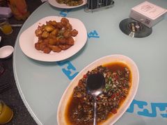 -王庄阿咪海鲜大排档(象园店)