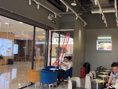 -DQ·蛋糕·冰淇淋(周浦万达店)