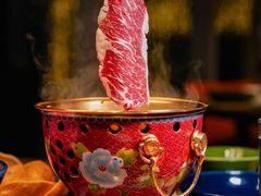 -山港凯悦酒店·BEBA海滩烧烤餐厅酒吧