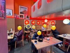 -明治屋(二十三年洪化桥店)