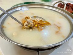-快活林食家