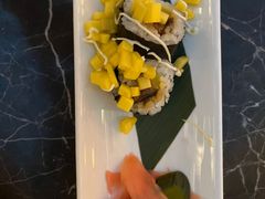 -漢咖啡·全服务式自助晚餐(武汉洲际酒店)