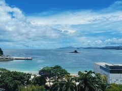 -大梅沙海滨公园