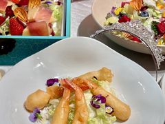 -PARFUM FLORAL花境法餐(南京首店)