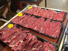 -牛肉彪·19年专注·潮汕牛肉火锅(祈福店)