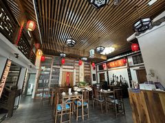 -道南書院·私房菜·早午茶·茶馆