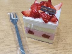 -巴黎贝甜(右安门店)