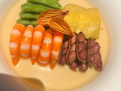 -茶人村·前滩江景雅宴(上海首店)