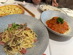 -烁先生披萨·儿童餐下午茶(河南岸店)