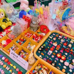 -LuLu玩具公社