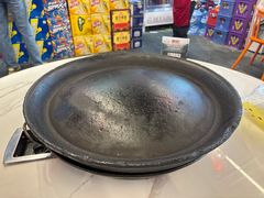 -一烙锅(友谊店)