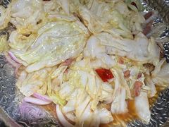 -味仙居(环城南路店)