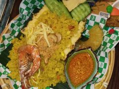 -泰妃殿(武汉首店)