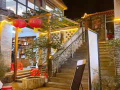 -周大娘牛乳(旧寨古村总店)