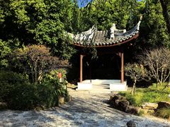 -无锡蠡湖国家湿地公园-蠡园