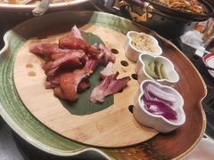 -旺顺阁·北京菜(大望路店)