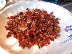 -常和州·夜宵大排档(常州单店)