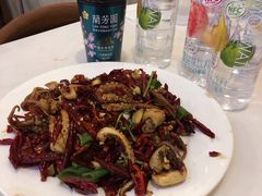 -田记餐馆(富国街店)