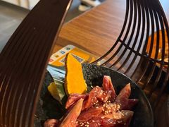 -山居屋炭火烧肉(厚街万达店)
