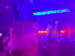 -MOSSO·Liveshow(M3香港广场店)